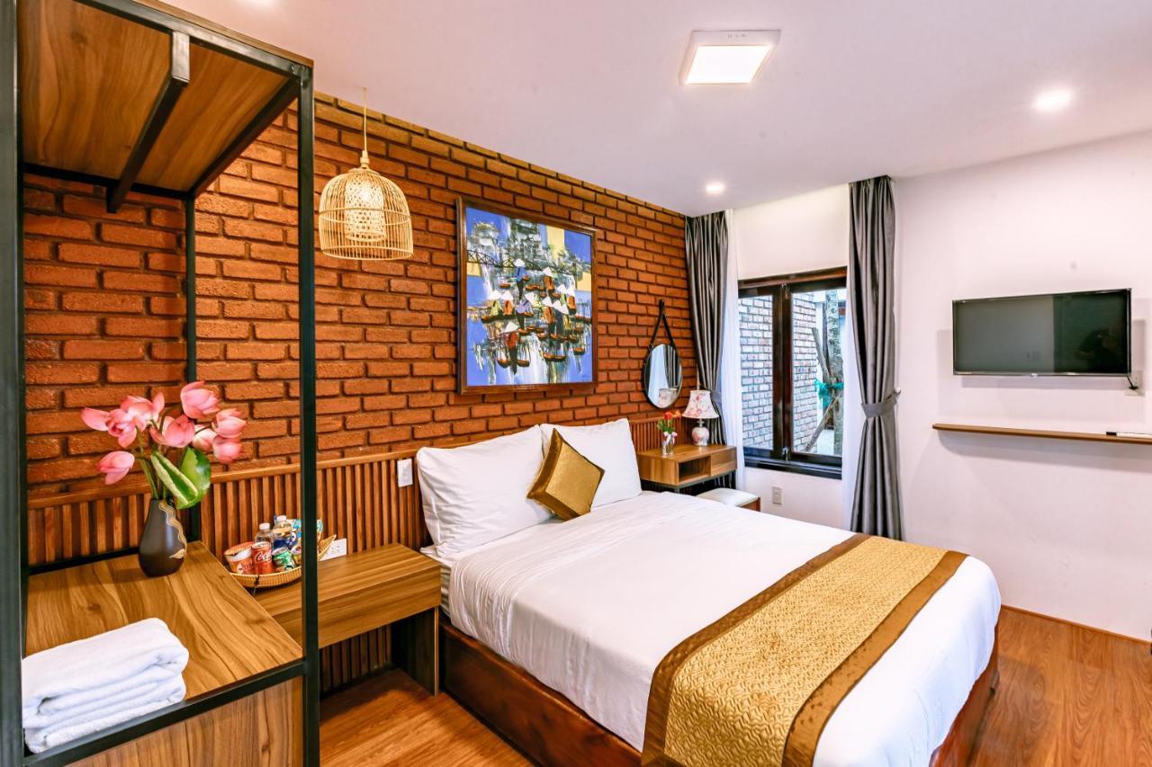 Nana Homestay & Villa Hue Exterior photo