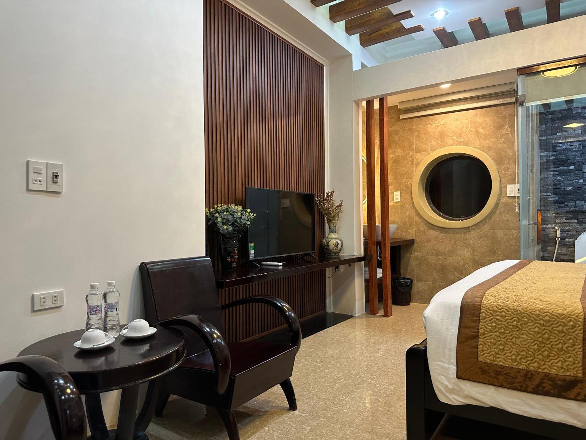 Nana Homestay & Villa Hue Exterior photo