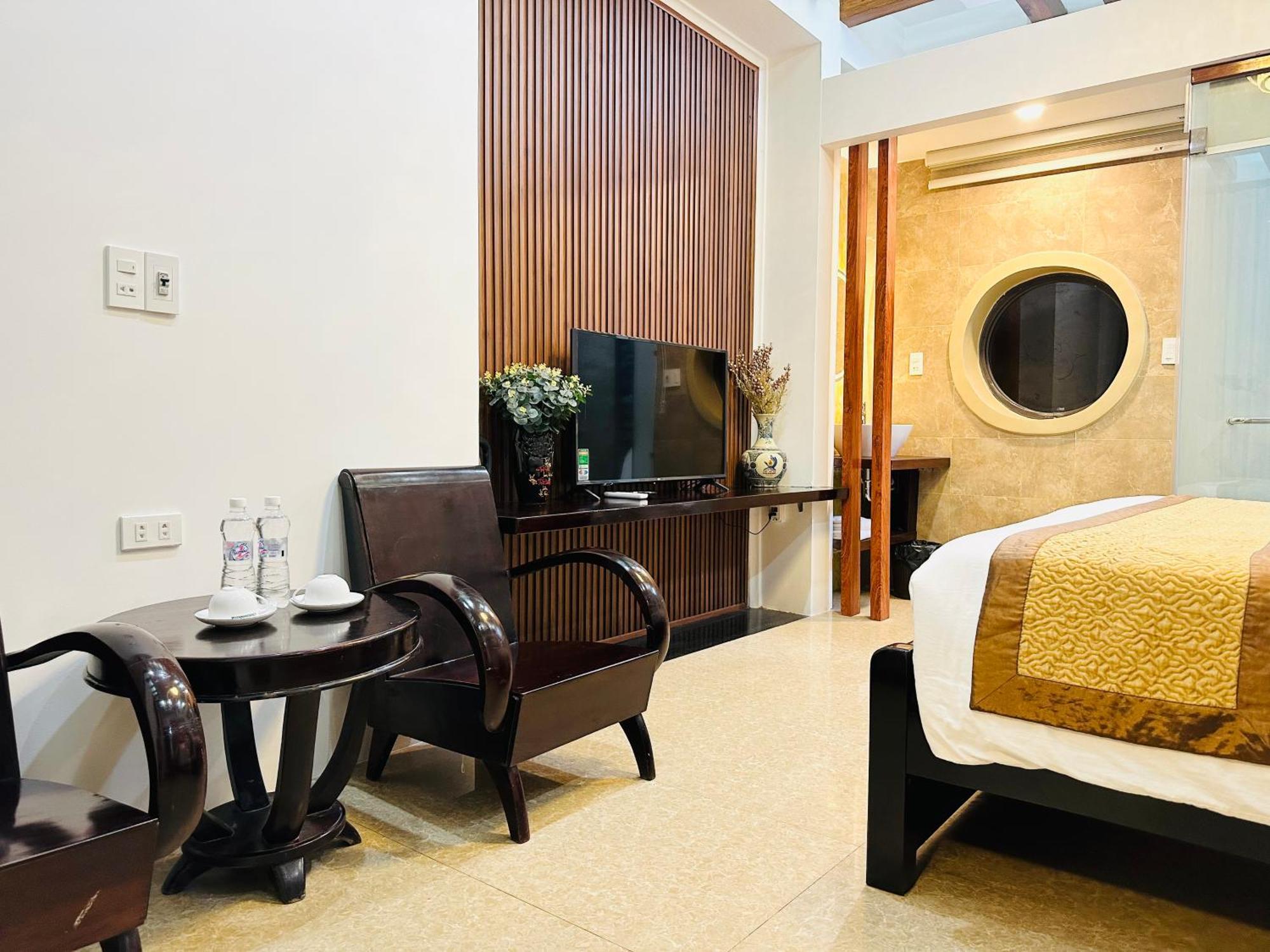 Nana Homestay & Villa Hue Exterior photo